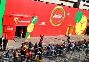 جام جهانی برزیل ۲۰۱۴|مردم از ملیت های مختلف در تب و تاب جام جهانی