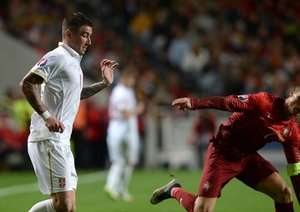 الکساندر کلاروف