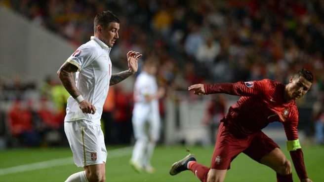 الکساندر کلاروف