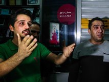 ستون شنبه: «فوتبالوژی» | فوتبال همچون پاساژ علاءدین!