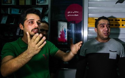 ستون شنبه: «فوتبالوژی» | فوتبال همچون پاساژ علاءدین!