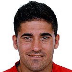 کارلوس کارمونا بونِت/اسپورتينگ خيخون /اسپانیا / باشگاهی / مردان (896)/38