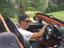 Top Ten | ده ورزشکار برتر که گران ترین ماشین ها را دارند