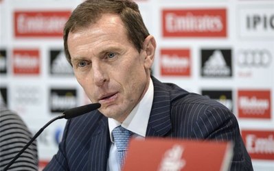 بوتراگوئنو: هراسی از تحقیقات فیفا در مورد نقل و انتقالات رئال مادرید نداریم