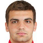 Kirill Gotsuk/آوانگارد کروسک / / باشگاهی / مردان (6756)/33