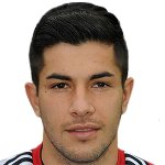 Emmanuel Jorge Ledesma/اف سی سینسیناتی / / باشگاهی / مردان (10942)/37