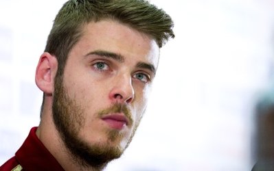 دخه‌آ: منچستریونایتد خیلی با صدر جدول فاصله ندارد