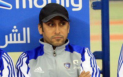 الجابر : ما هیچ جایی برای اشتباه نداریم