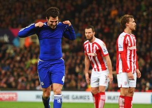 سسک فابرگاس