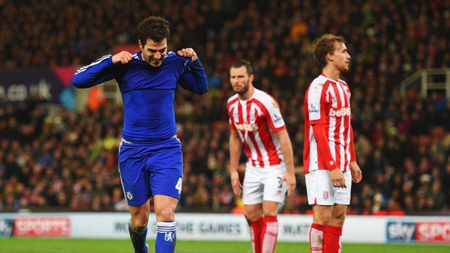 سسک فابرگاس