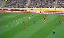 استقلال تهران 0 - 1 فولاد خوزستان/هفته نهم لیگ برتر