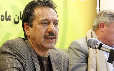 خوروش: نظام وظیفه ظلم بزرگی به سپاهان کرد