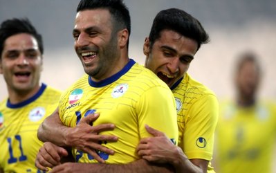 رضایی: شرایط سختی داشتیم / امیدوارم نتیجه دیگر دیدار گروه‌مان به سود ما باشد