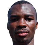 Fiston Abdul Razak/بوروندی / ملی / مردان (4447)/32