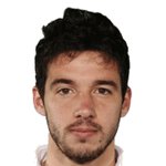 Gabriel Pérez Ramallo/واندِرِراس / / باشگاهی / مردان (5532)/30