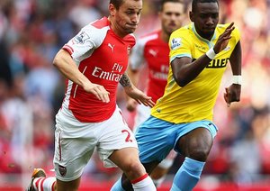 متیو دبوشی - یانیک بولاسی