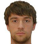 Sergey Breev/آوانگارد کروسک / / باشگاهی / مردان (6756)/38