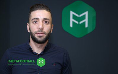 میثم حسینی در گفت‌وگو با «متافوتبال»: از باشگاه استقلال دلخوری زیادی دارم / در تیم درخشان هرکسی اعتراض می‌کرد فیکس می‌شد / کنار گذاشتن من از پرسپولیس فنی نبود