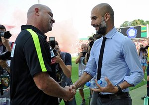 جوزپه گوآردیولا