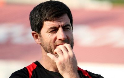 باقری: هر وقت با تیم سفر نمی‌روم برایم حاشیه می‌سازند / برانکو خواست تهران بمانم