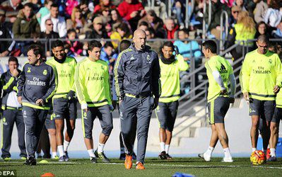 گزارش ویژه | چالش‌های پیش‌روی زیدان در آستانه شروع فصلی جدید!