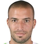 Mario Humberto García Caboara/بویاکا چیکو /کلمبیا / باشگاهی / مردان (1144)/45