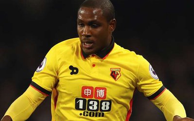 والتر مازاری: اُدیون ایقالو از چین و وست بروموویچ پیشنهاد دارد