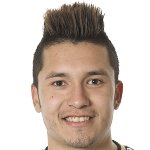 Jaime Enrique Alas Morales/مونیسیپال /گواتمالا / باشگاهی / مردان (2654)/36