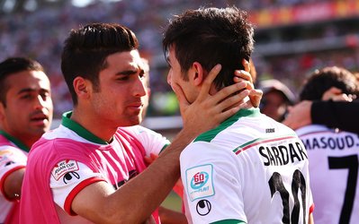 جهانبخش: دغدغه کیروش برای برداشتن گامهای مثبت است و باید امکانات فراهم شود