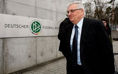 اروپا در آستانه کاهش سهمیه در جام جهانی