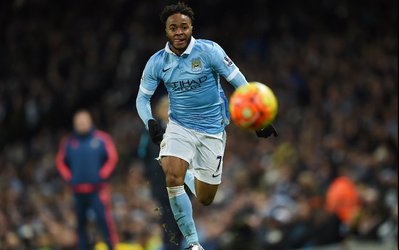 رحیم استرلینگ: در من سیتی و زیر نظر گواردیولا بهتر کار می کنم