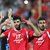 جذب یک مهاجم خارجی با نصف مبلغ مهاجم پرسپولیس!