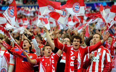 نامه سرگشاده و اعتراض‌آمیز هواداران بایرن به یوفا به خاطر لیگ قهرمانان