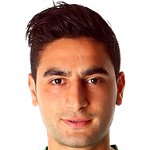 مهمت اکیسی/فنرباغچه /ترکیه / باشگاهی / مردان (521)/35