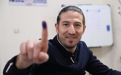 استقلال، پل بازگشت آندو به تیم ملی