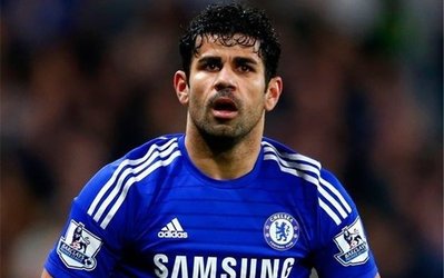 کاستا: من فرشته نیستم و سبک بازی‌ام درگیرانه است / به خاطر چند جلسه محرومیت تغییر نخواهم کرد