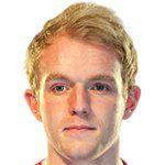 جاناتان ویلیامز/چارلتون اتلتیک /انگلستان / باشگاهی / مردان (3177)/32