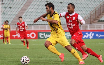 مکوندی: نمی‌توانیم در هر دو جام‌ حذفی و لیگ برتر با قدرت شرکت کنیم