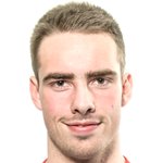 Stian Granøien/روزنبورگ دو / / باشگاهی / مردان (10548)/27