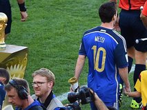 روسیه 2018، شام آخر ستارگان / بازیکنانی که جام‌جهانی روسیه، آخرین جام‌جهانی آنها خواهد بود