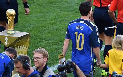 روسیه 2018، شام آخر ستارگان / بازیکنانی که جام‌جهانی روسیه، آخرین جام‌جهانی آنها خواهد بود