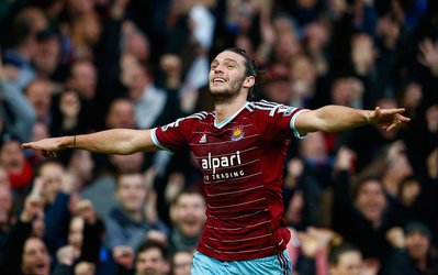 لیگ جزیره | وستهام ۳ - سوانسی ۱