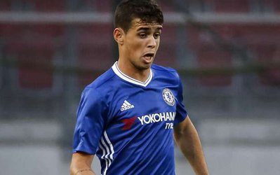 شایعه روز | حضور اسکار دوسانتوس در یووه