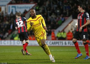 رحيم استرلینگ