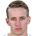 Carl Baker/بِرِکلی تَون /انگلستان / باشگاهی / مردان (3206)/43