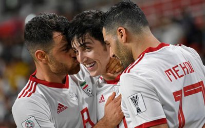 آسیا 2019 | در مسیر قهرمانی، این بار نزدیک‌تر از همیشه!