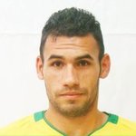 محمد مهدی الهائی/استقلال اهواز /ایران / باشگاهی / مردان (950)/33