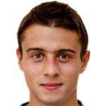 Volodymyr Polyovy/Dnipro-1 / / باشگاهی / مردان (13607)/40