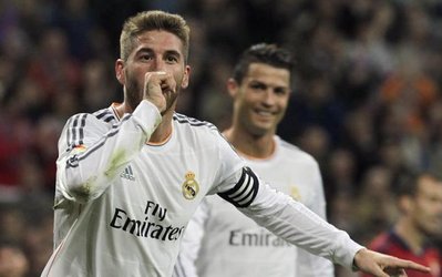 راموس: شکست ما را قوی‌تر می‌کند / همه اتفاق های مستایا را در همین جا دفن می کنم