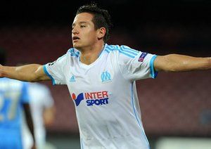 ناپولی 3-2 مارسی / گروه F لیگ قهرمانان اروپا|ناپولی 3-2 مارسی / گروه F لیگ قهرمانان اروپا